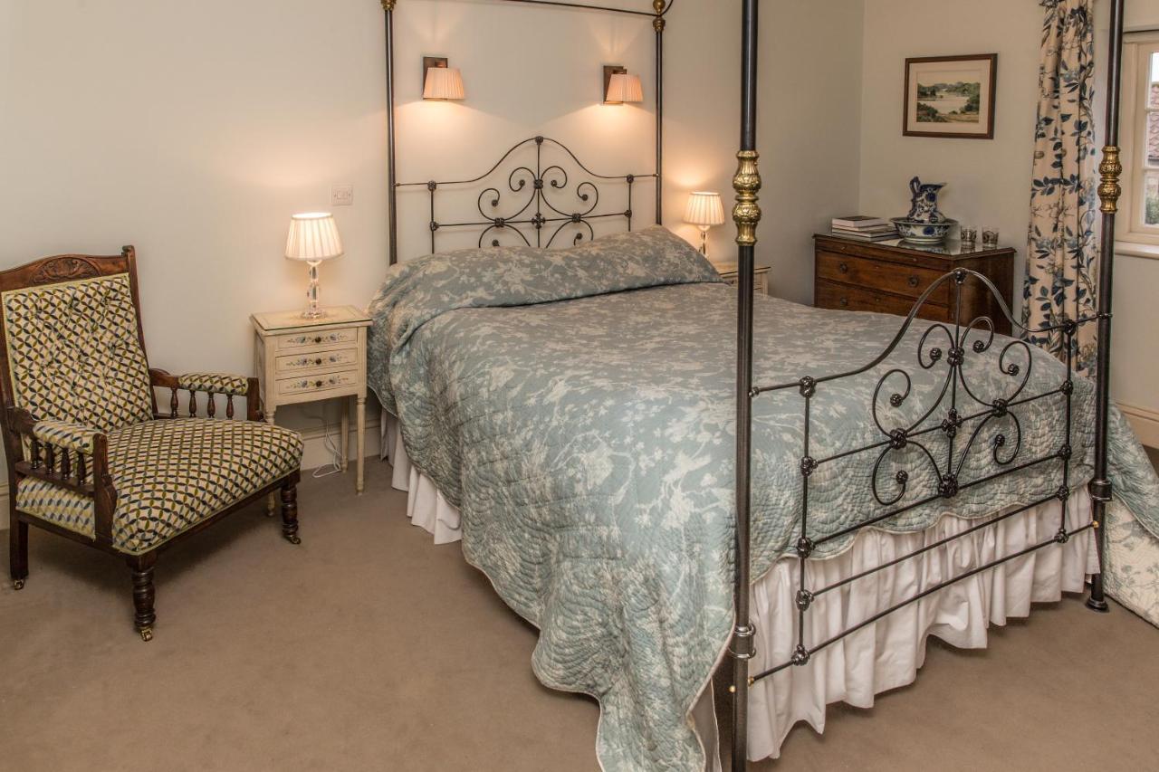 High Park Farm Villa York Luaran gambar