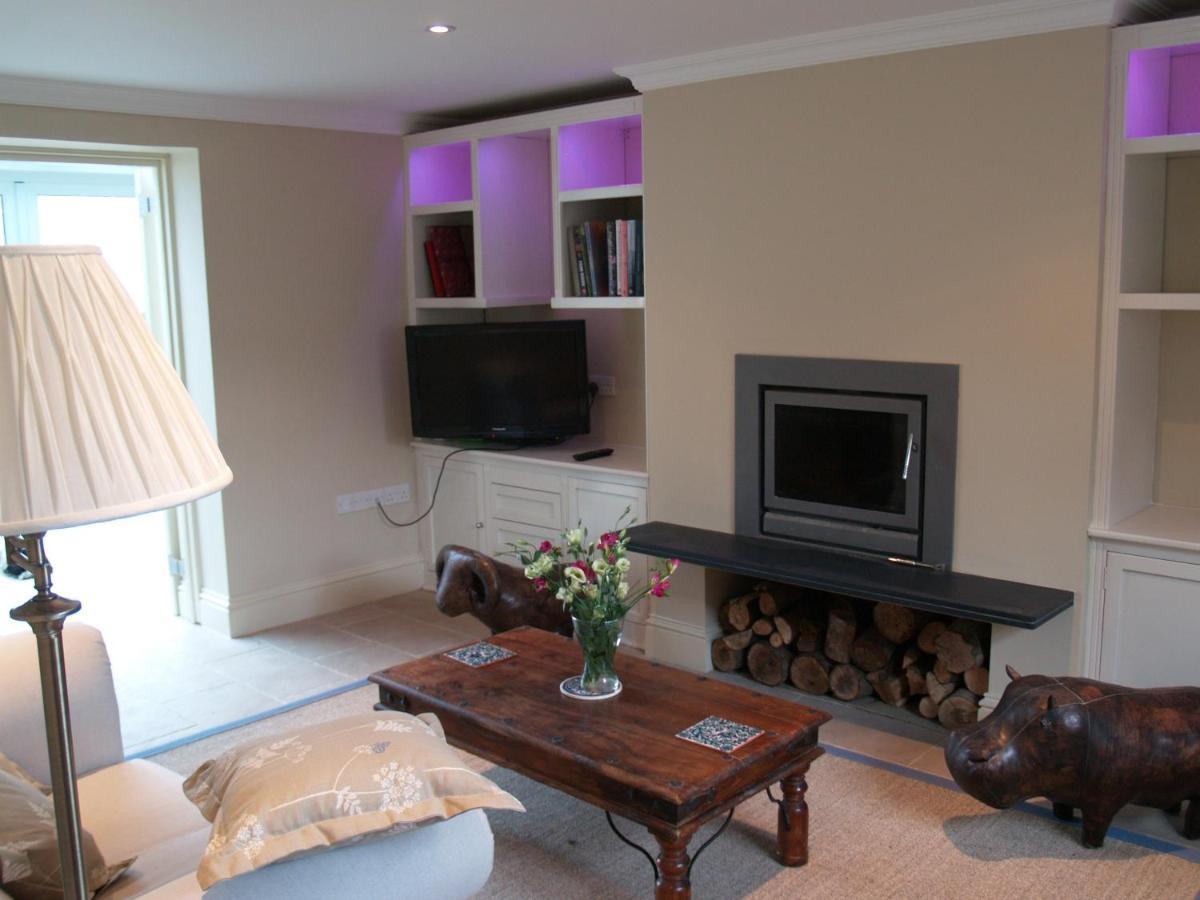 High Park Farm Villa York Luaran gambar