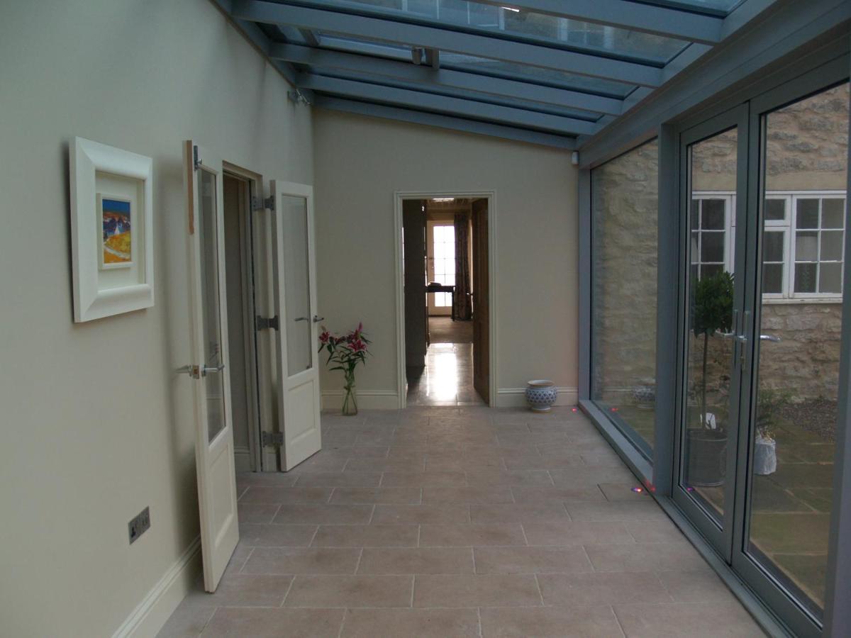 High Park Farm Villa York Luaran gambar